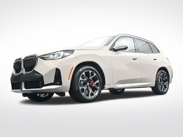 New 2026 BMW X3 xDrive30i w/ Premium Package AWD/4WD image 39