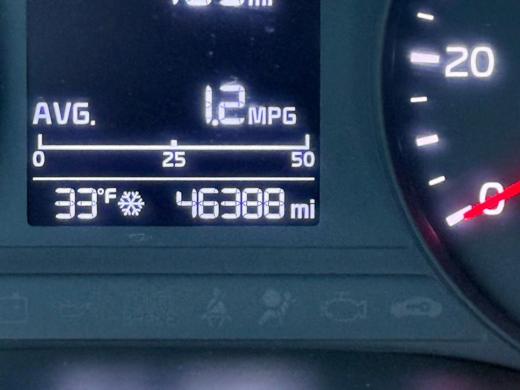 Used 2018 Kia Rio S image 35