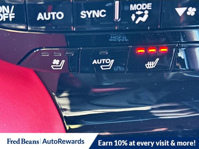 New 2026 Acura MDX A-Spec image 21