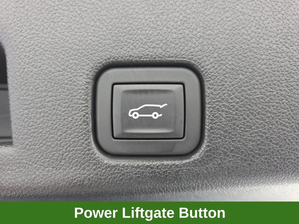 Certified 2025 Buick Enclave Sport Touring w/ Power Package AWD/4WD image 58