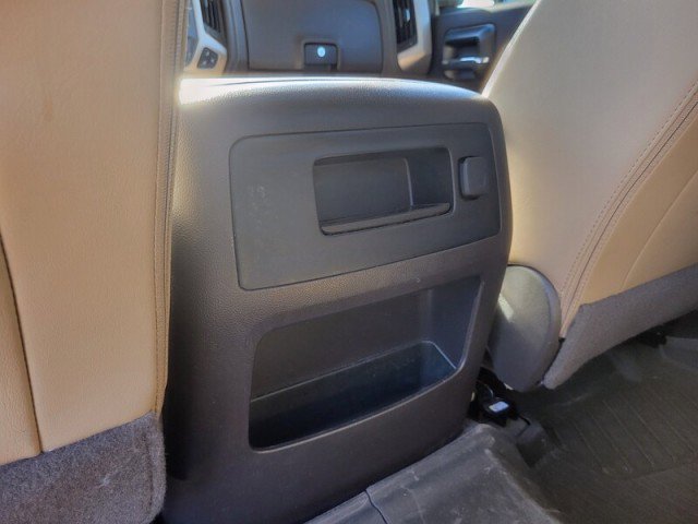 Used 2019 GMC Sierra 2500 Denali w/ Duramax Plus Package image 26