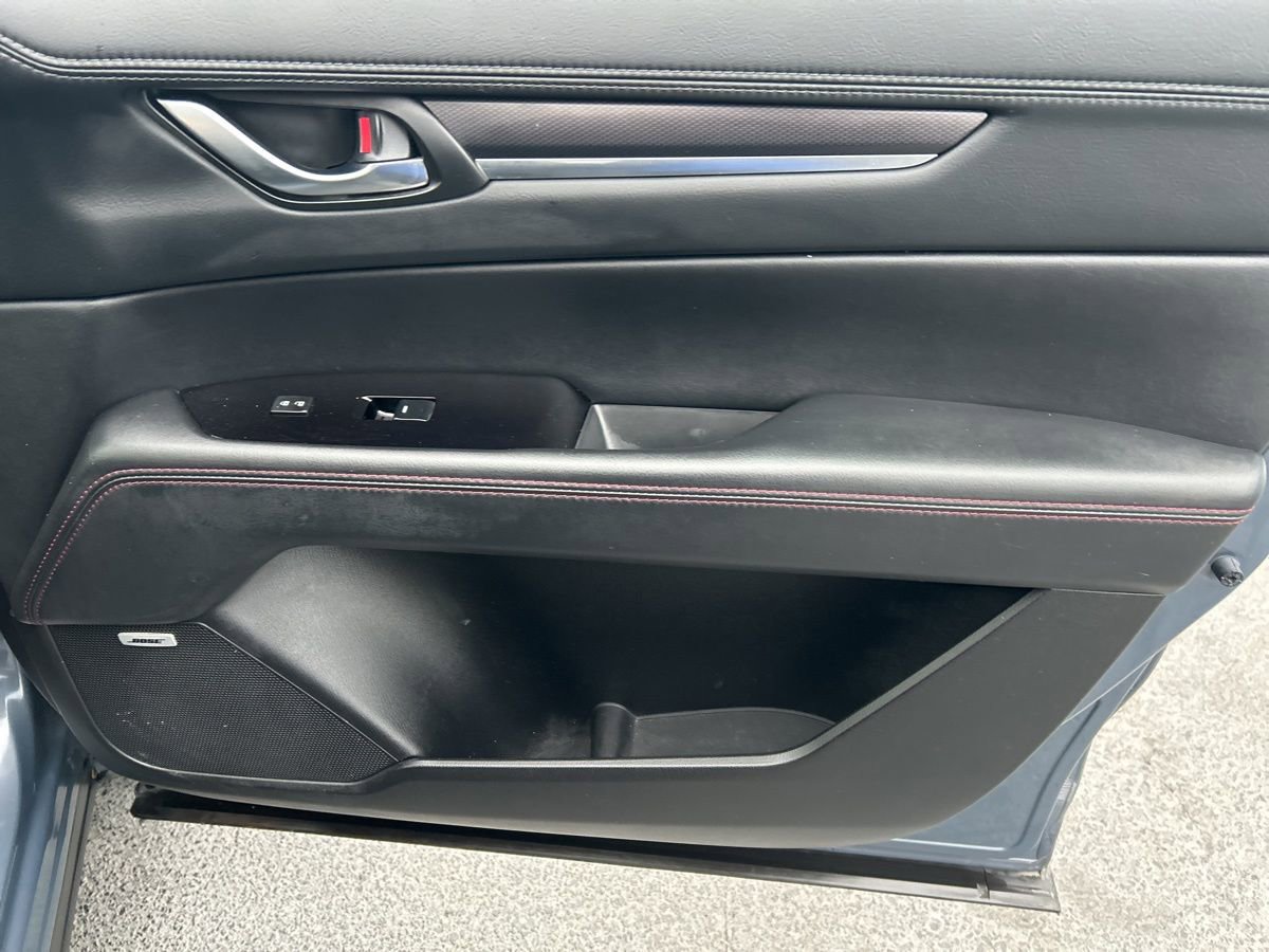 Used 2024 MAZDA CX-5 Carbon Edition AWD/4WD image 41