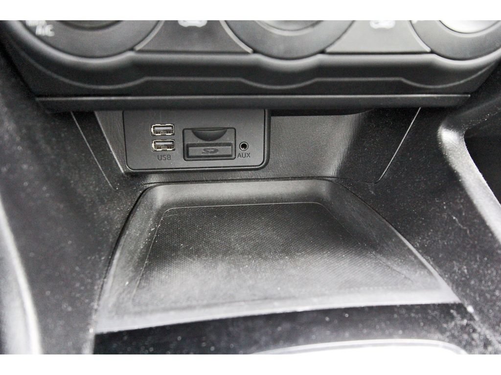 Used 2018 MAZDA MAZDA3 Sport FWD image 27