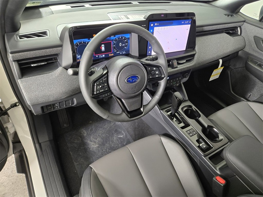 New 2026 Subaru Outback Premium image 10