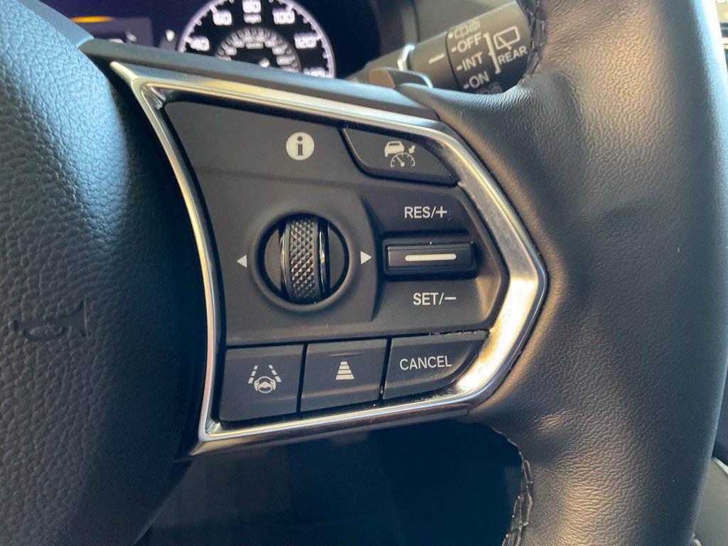 Certified 2024 Acura RDX w/ Advance Package AWD/4WD image 14