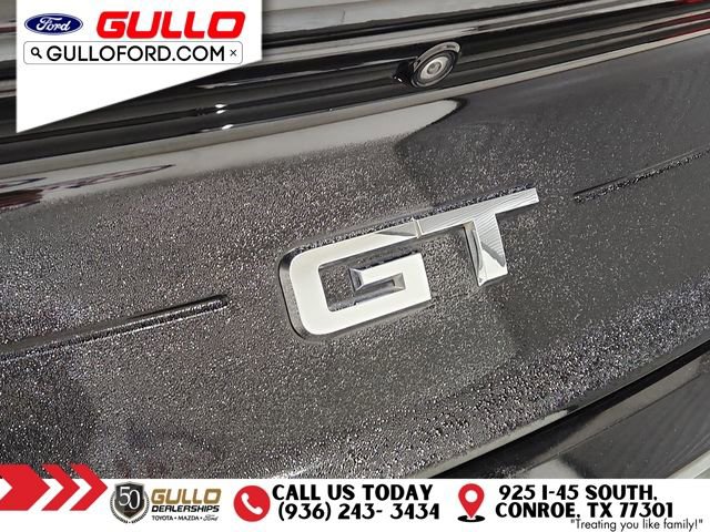 Used 2020 Ford Mustang GT Premium w/ GT Performance Package image 28