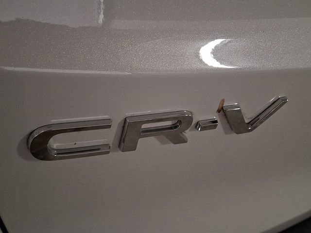 Used 2023 Honda CR-V EX-L image 30