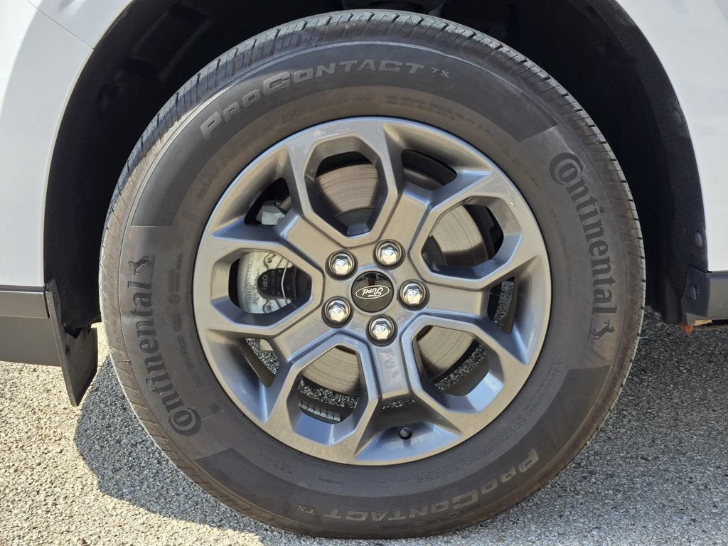 Used 2024 Ford Maverick XLT FWD image 13