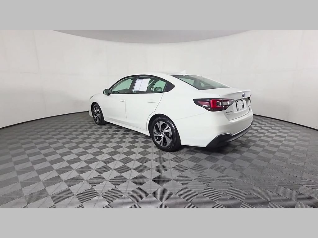 Used 2024 Subaru Legacy Premium AWD/4WD image 47
