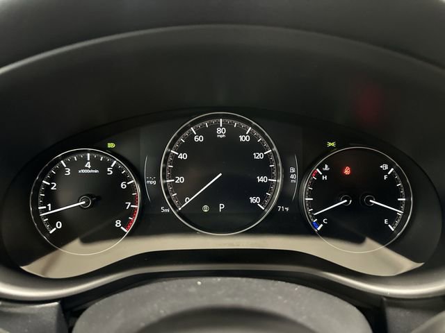 New 2026 MAZDA CX-30 AWD 2.5 S image 14