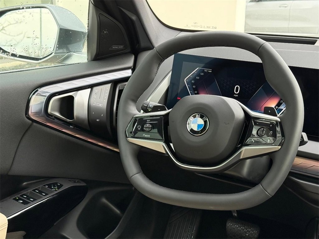 New 2026 BMW X3 xDrive30 w/ Premium Package image 8