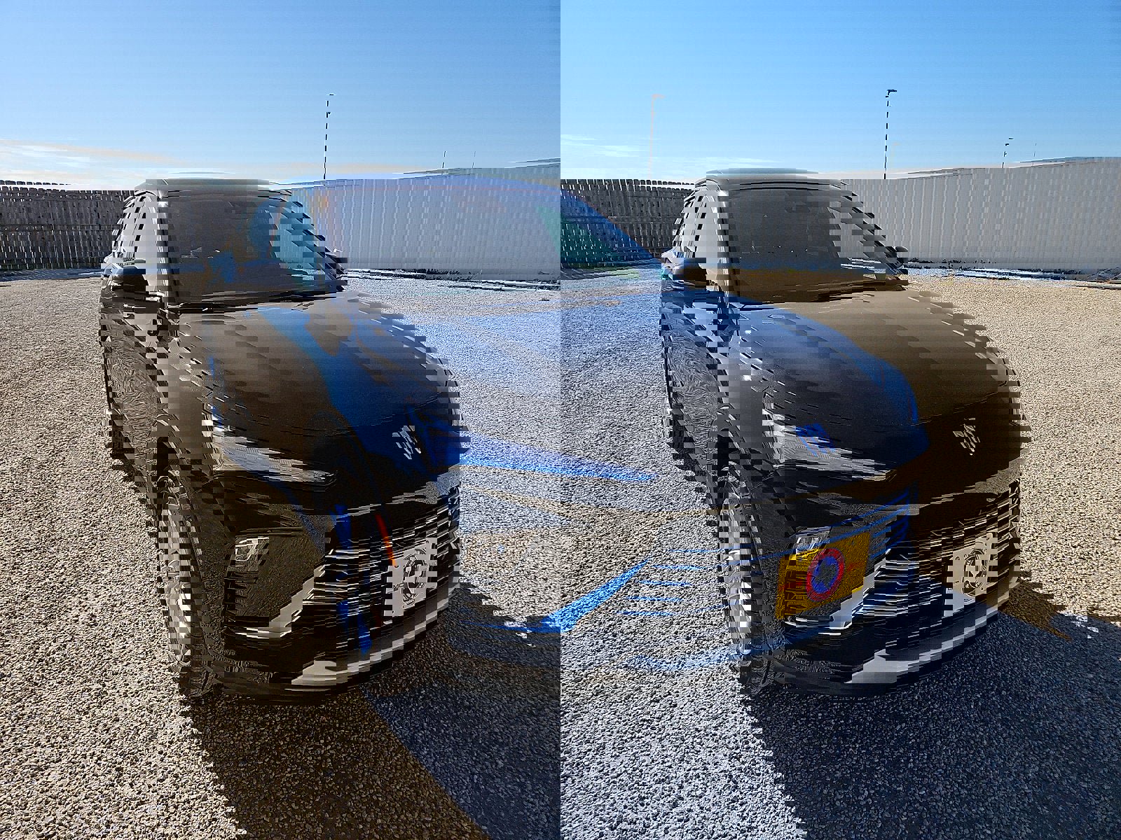 New 2026 Buick Envista Preferred image 7