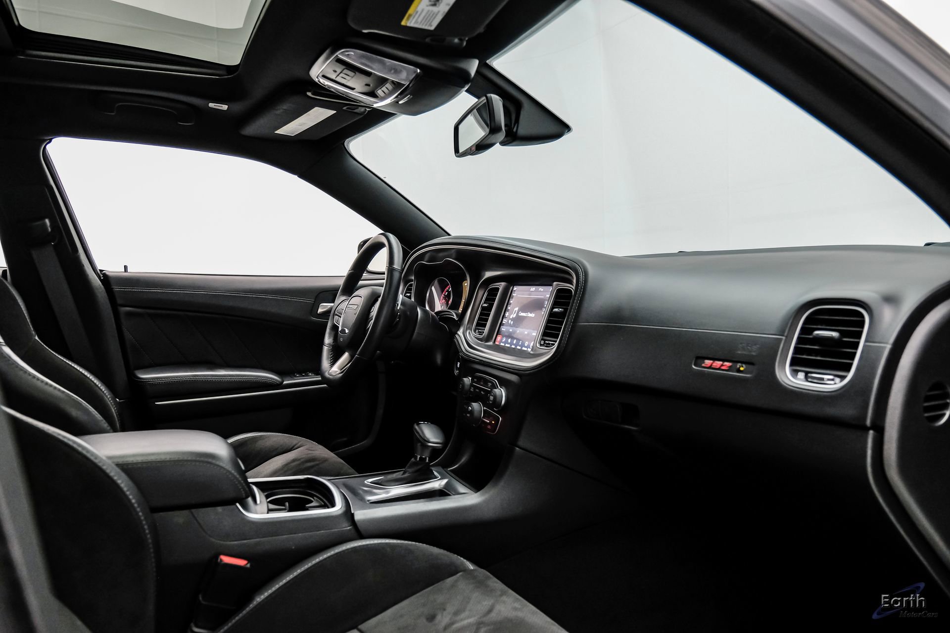 Used 2021 Dodge Charger Scat Pack image 51