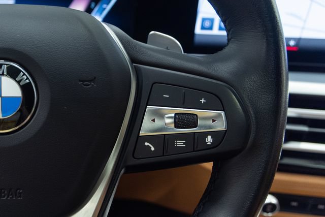 Certified 2024 BMW 430i Gran Coupe xDrive AWD/4WD image 16