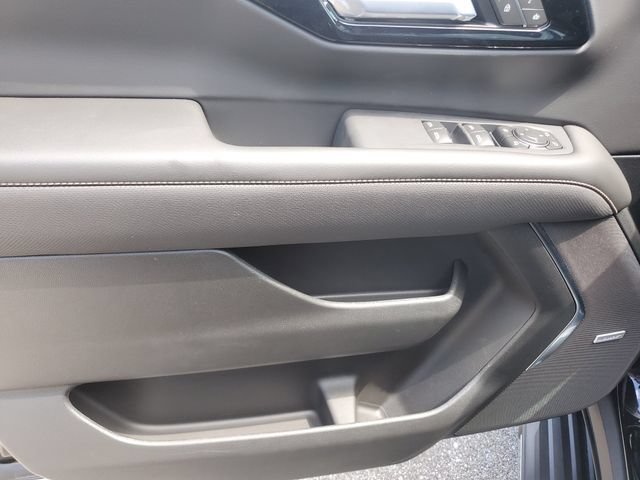 New 2026 Chevrolet Tahoe Premier AWD/4WD image 20