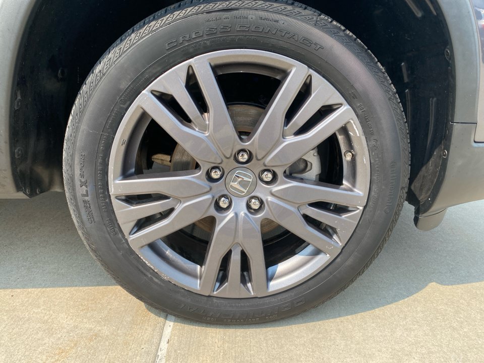 Used 2020 Honda Passport EX-L image 29