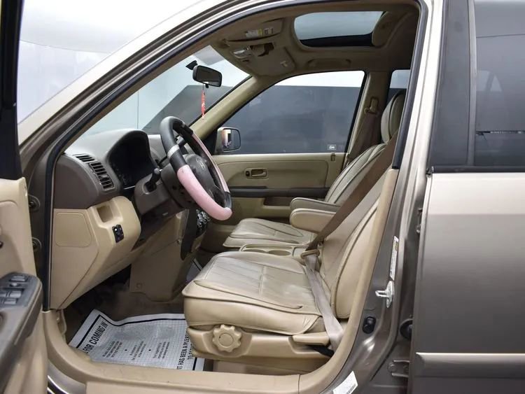 Used 2006 Honda CR-V EX image 14