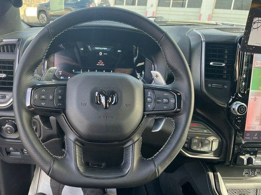 New 2026 RAM 1500 RHO w/ Bed Utility Group AWD/4WD image 13