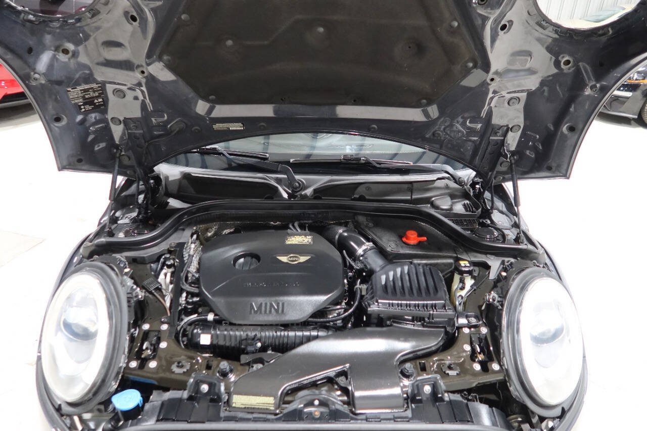 Used 2015 MINI Cooper S FWD image 8