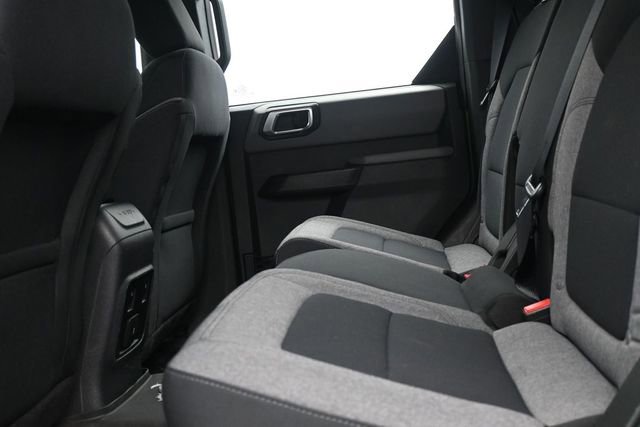 Certified 2023 Ford Bronco 4-Door AWD/4WD image 5