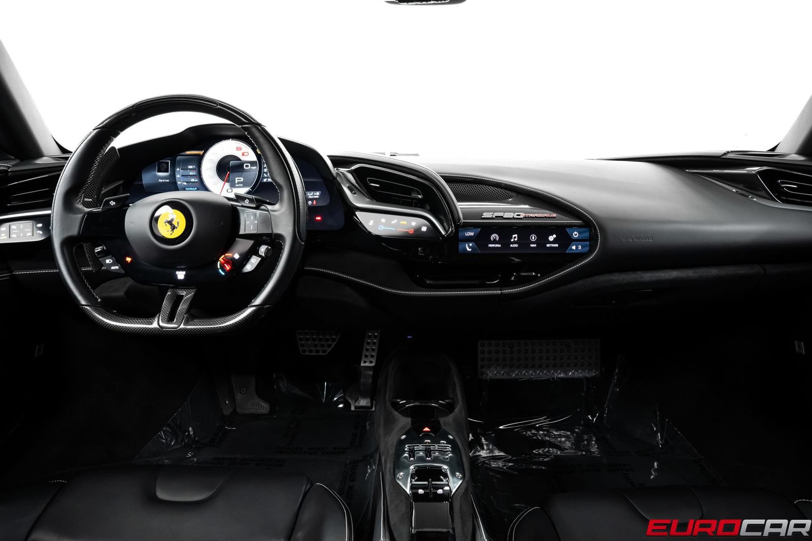 Used 2023 Ferrari SF90 Stradale AWD/4WD image 31