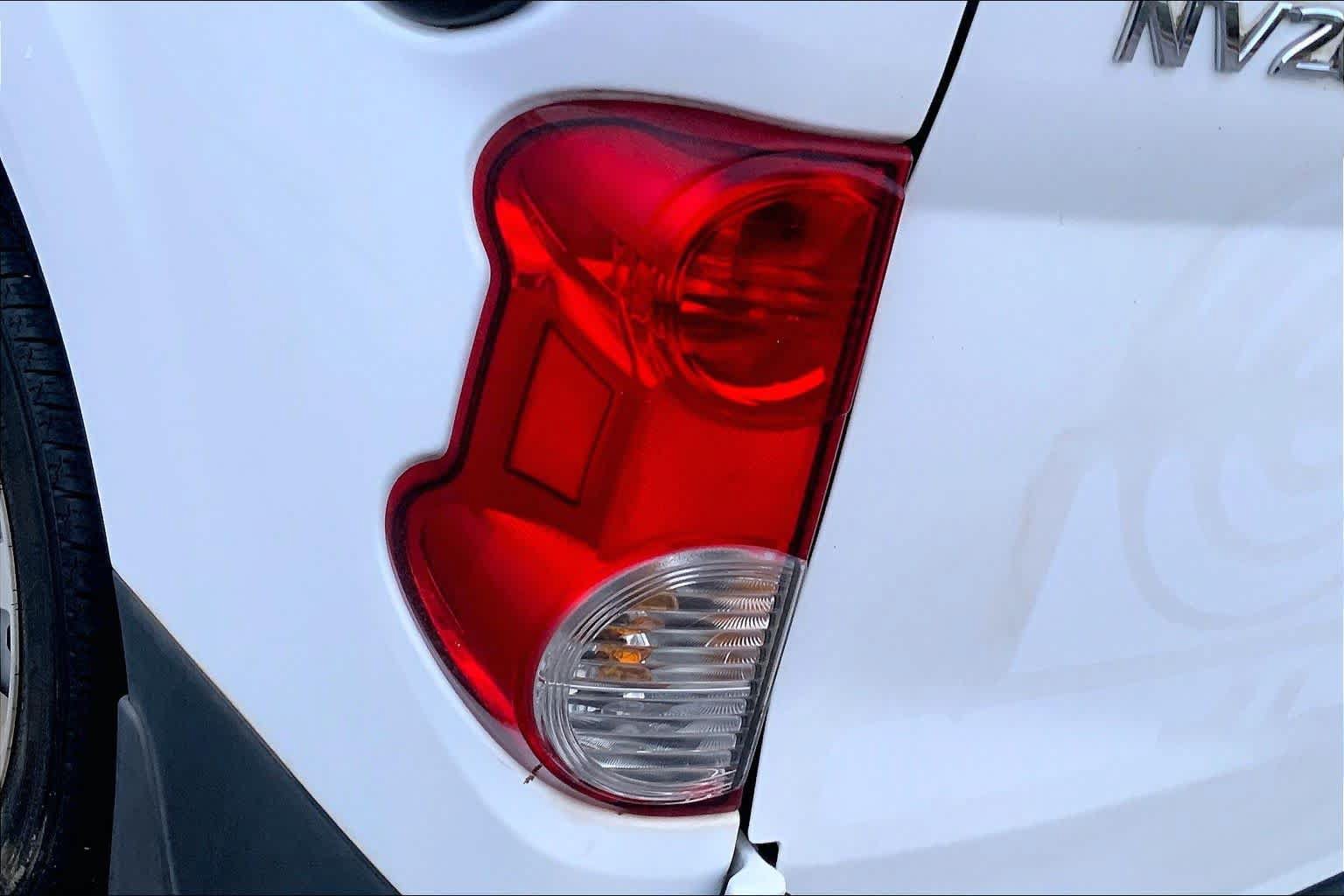 Used 2015 Nissan NV200 S w/ Cruise Control Package FWD image 24