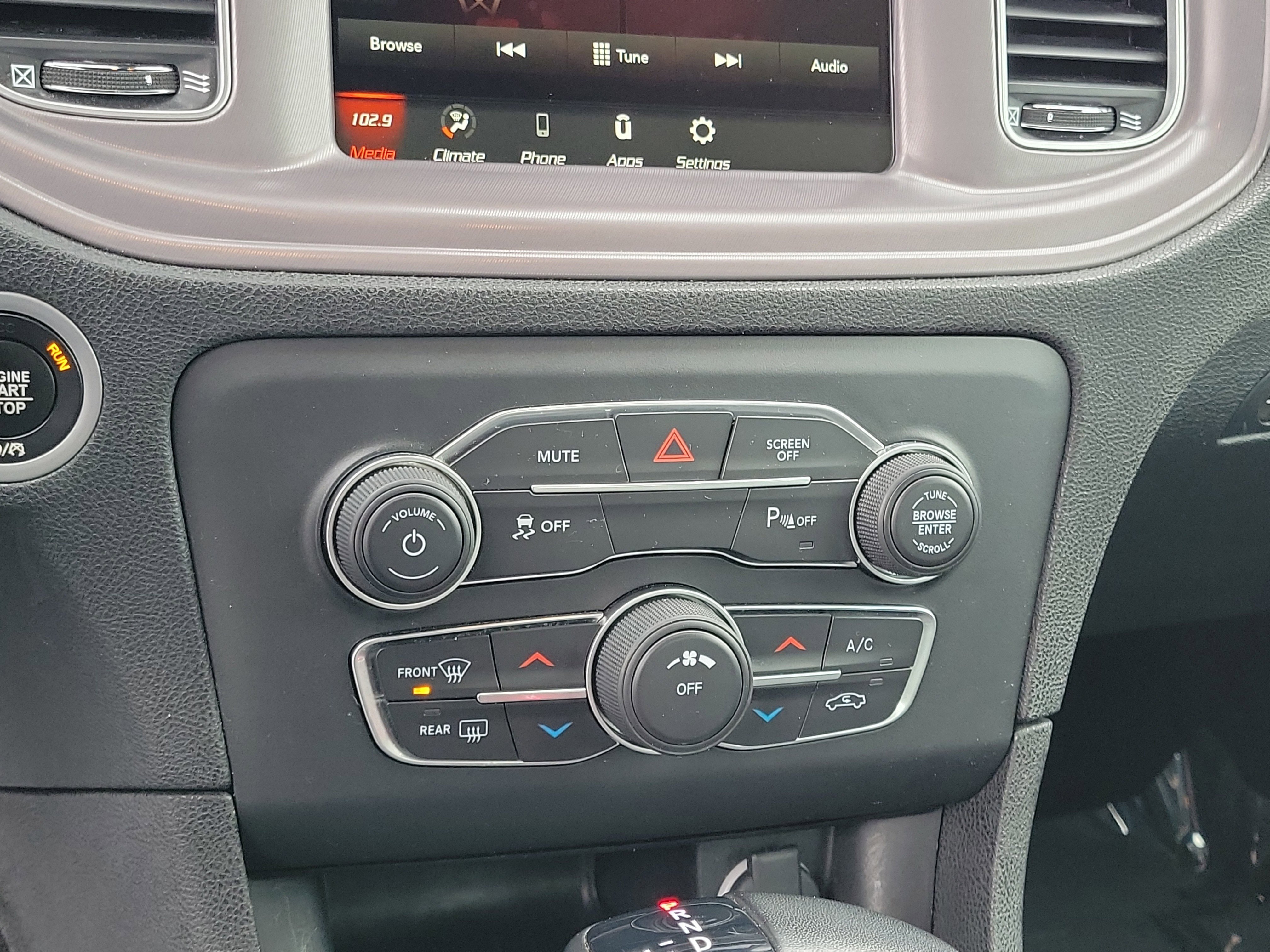 Used 2023 Dodge Charger SXT image 27