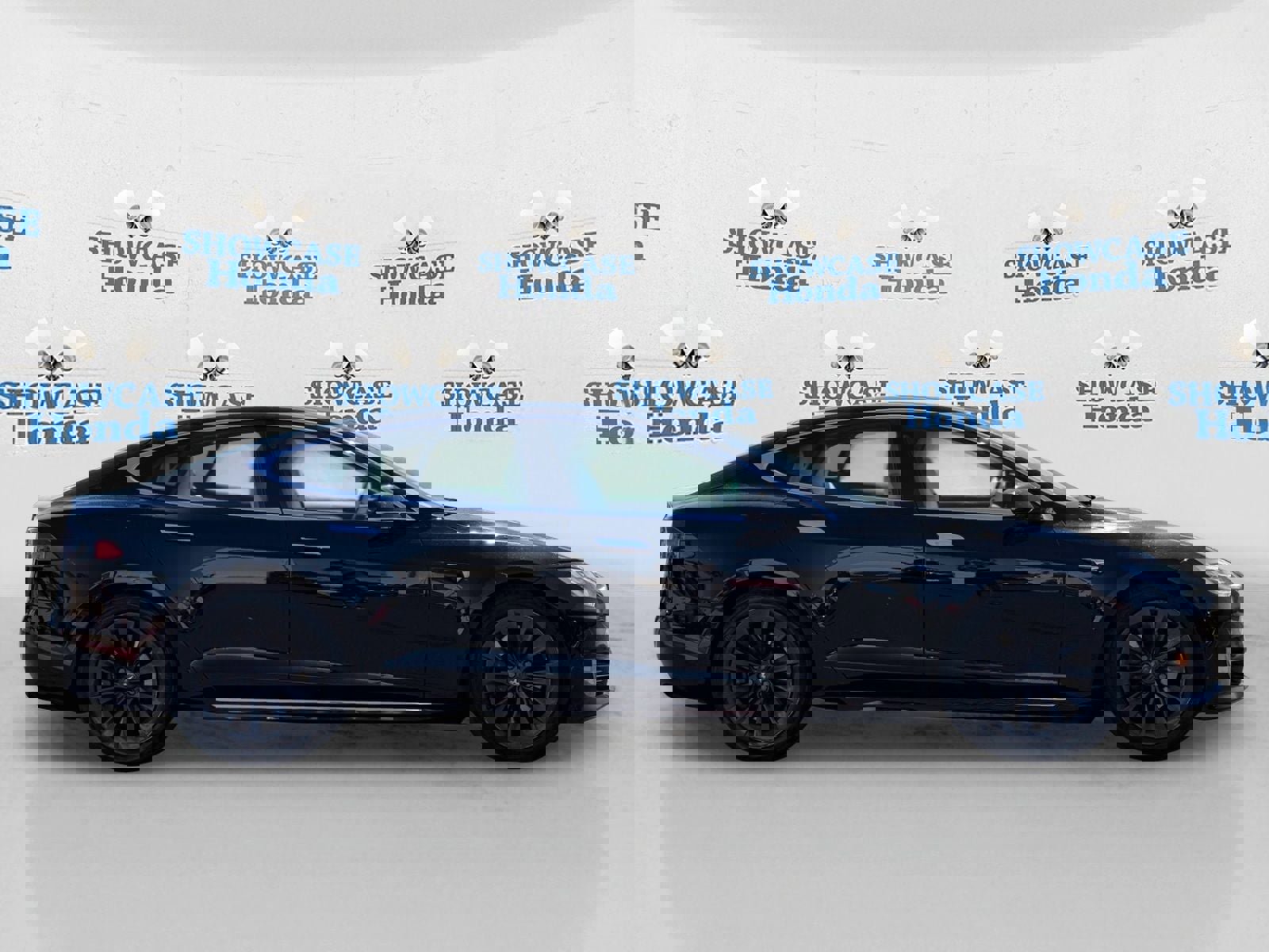 Used 2020 Tesla Model S Long Range AWD/4WD image 8