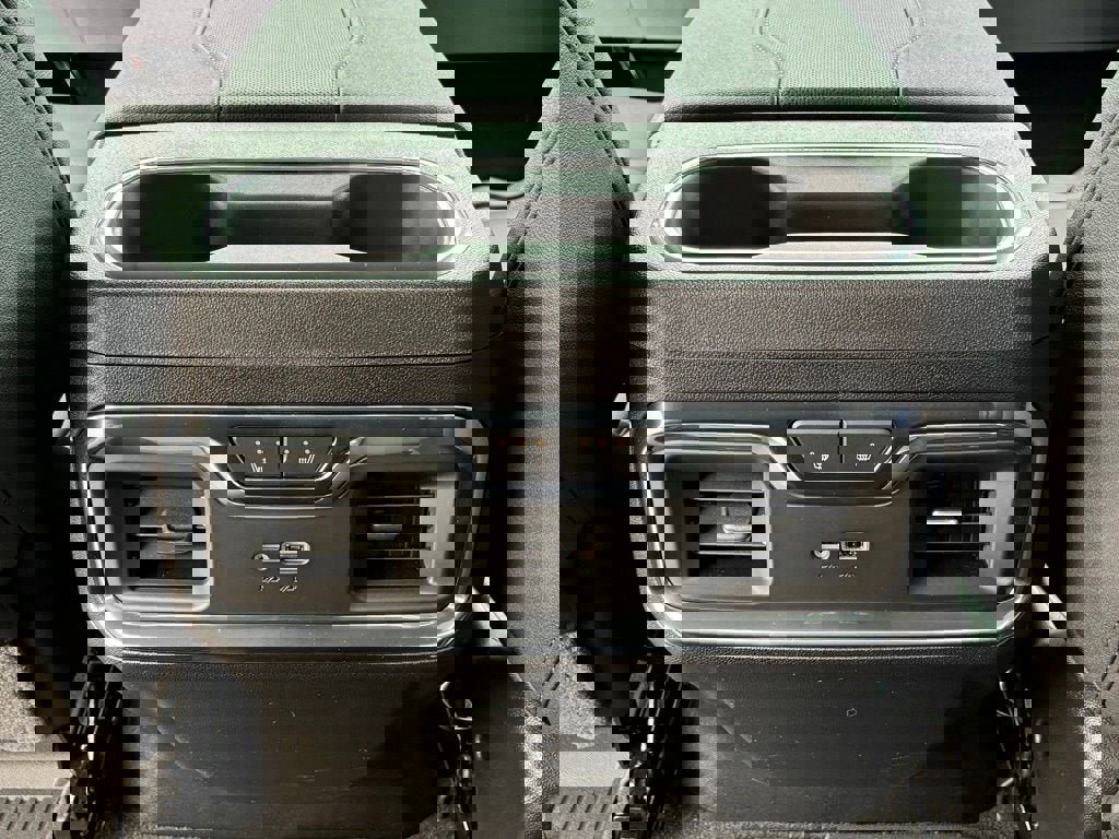 New 2026 Chevrolet Silverado 2500 LTZ w/ LTZ Plus Package image 30