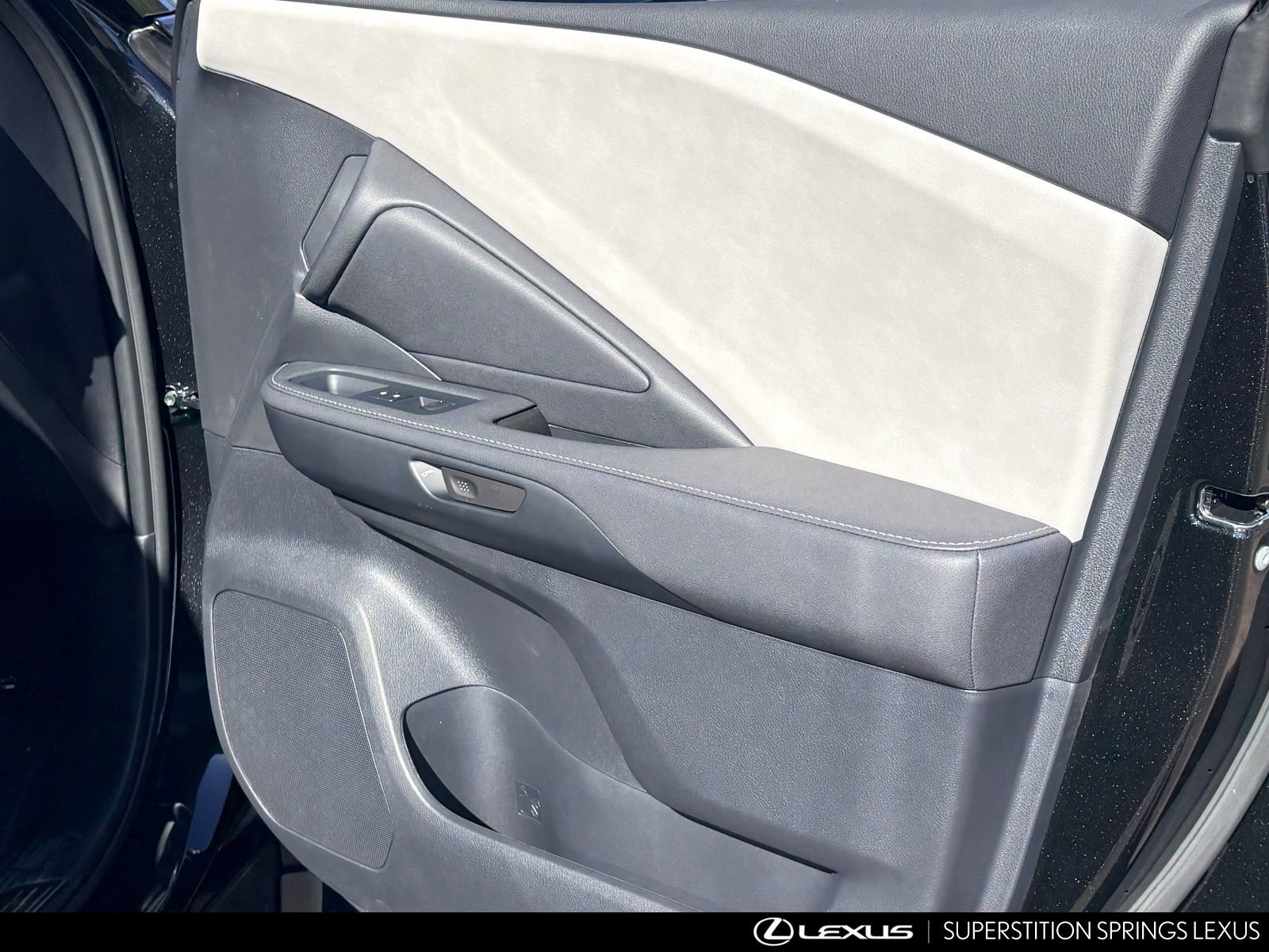 New 2026 Lexus TX 350 AWD image 30