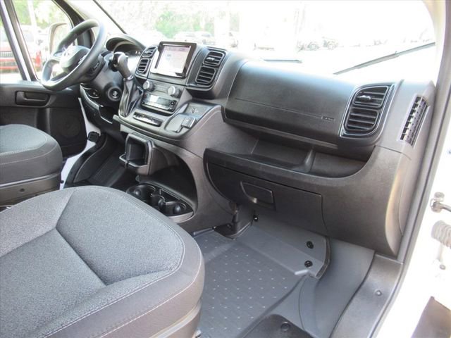 Used 2023 RAM ProMaster 3500 w/ Driver Convenience Group image 11