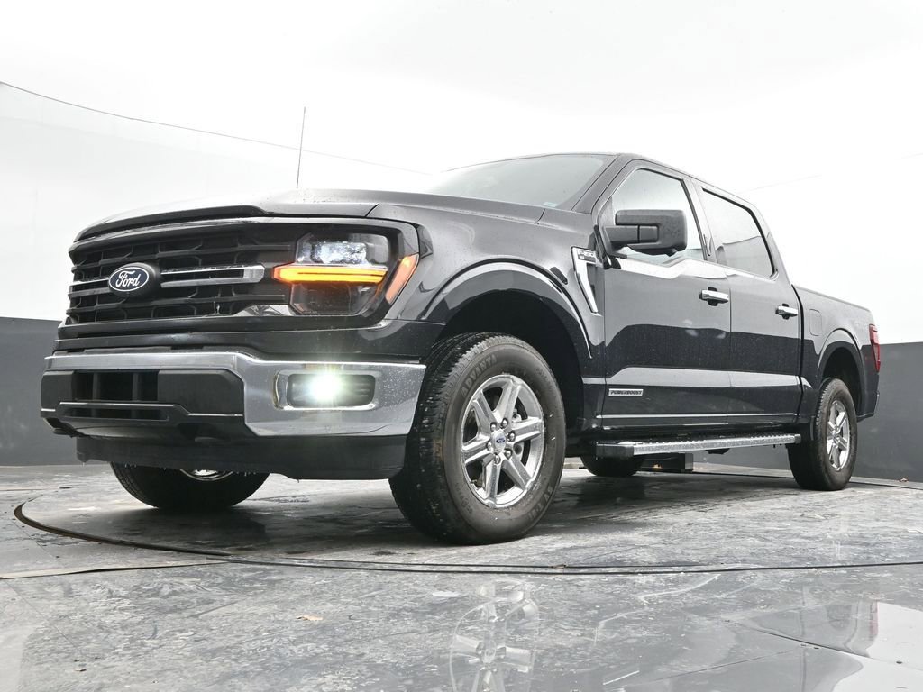 Used 2024 Ford F150 XLT w/ Mobile Office Package image 48