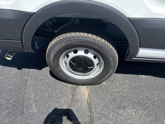 New 2025 Ford Transit 250 Low Roof w/ Load Area Protection Package image 13