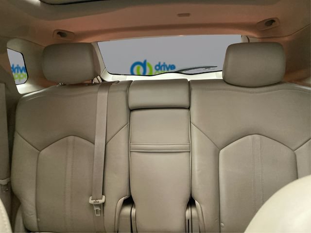 Used 2015 Cadillac SRX Performance w/ Driver Awareness Package AWD/4WD image 21