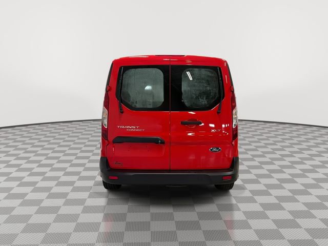 Used 2021 Ford Transit Connect XLT image 9