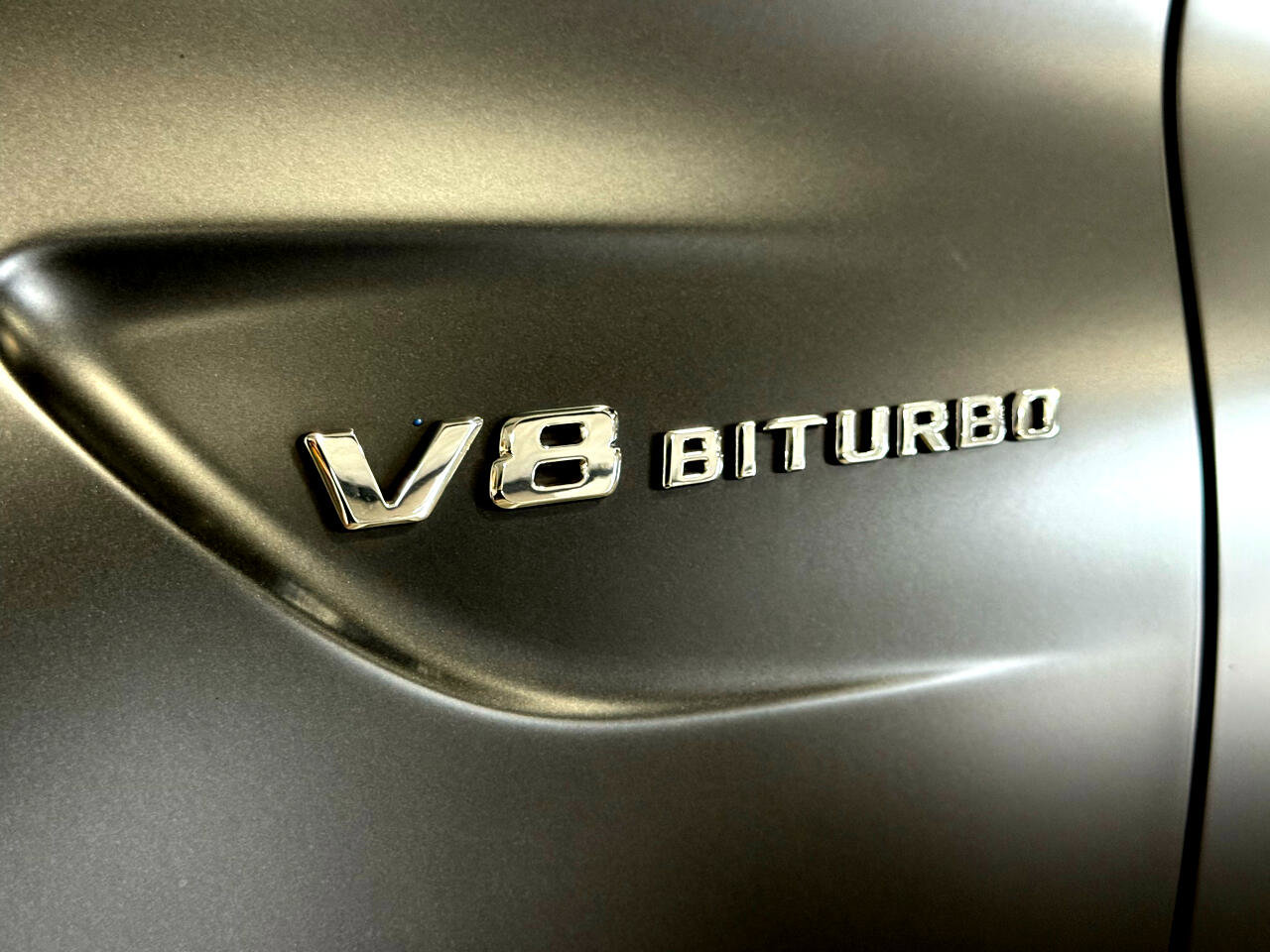 Used 2020 Mercedes-Benz C 63 AMG S image 45