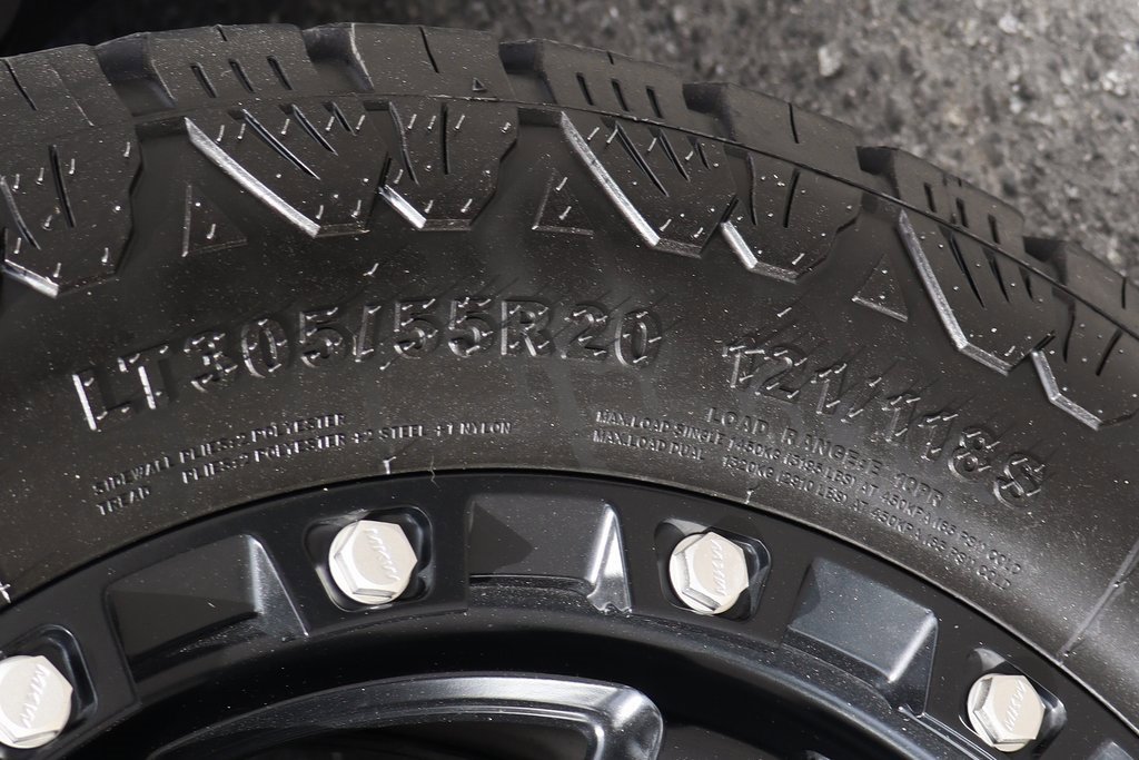 Used 2022 Chevrolet Silverado 1500 RST w/ Safety Package image 45