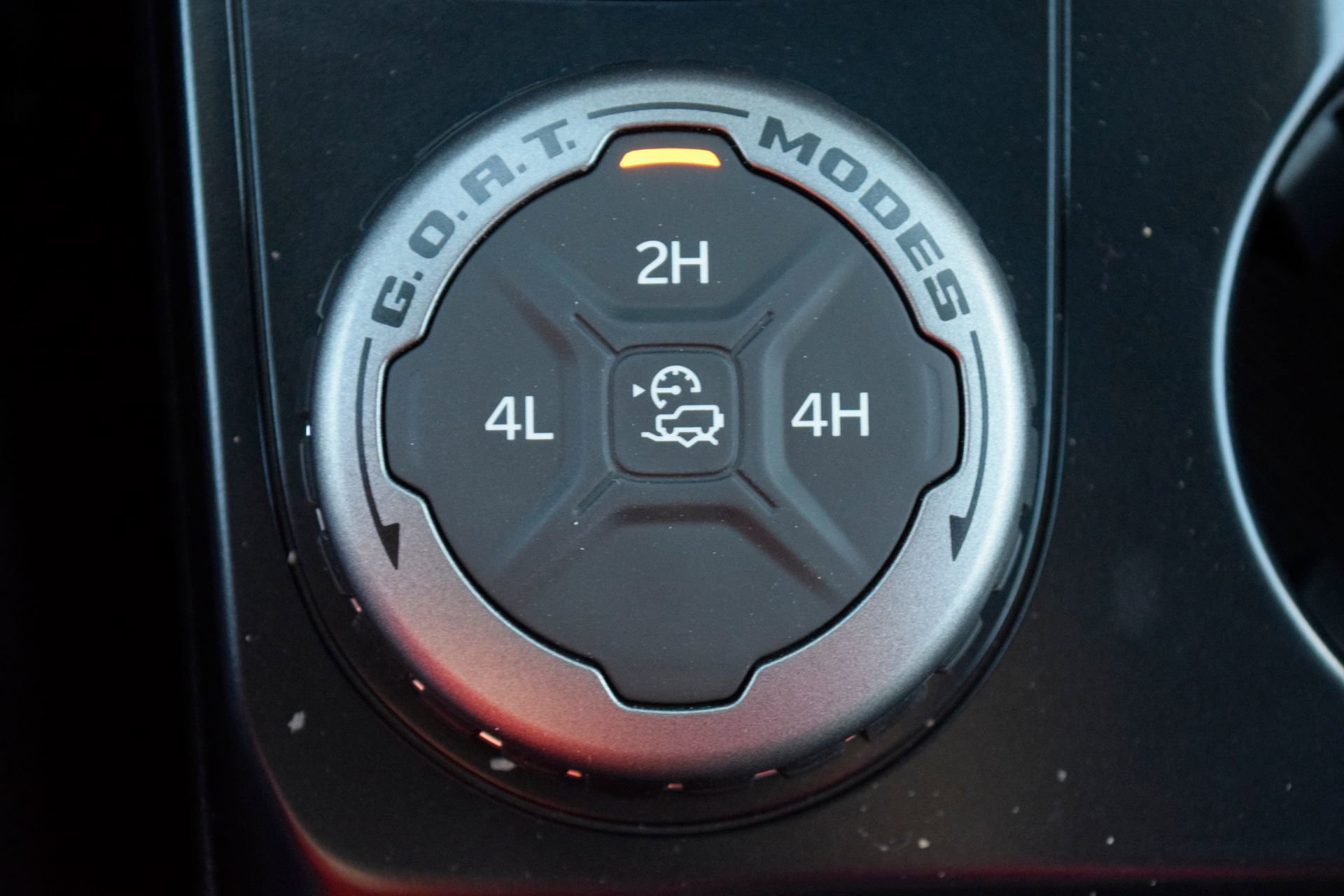 New 2026 Ford Bronco Outer Banks image 16