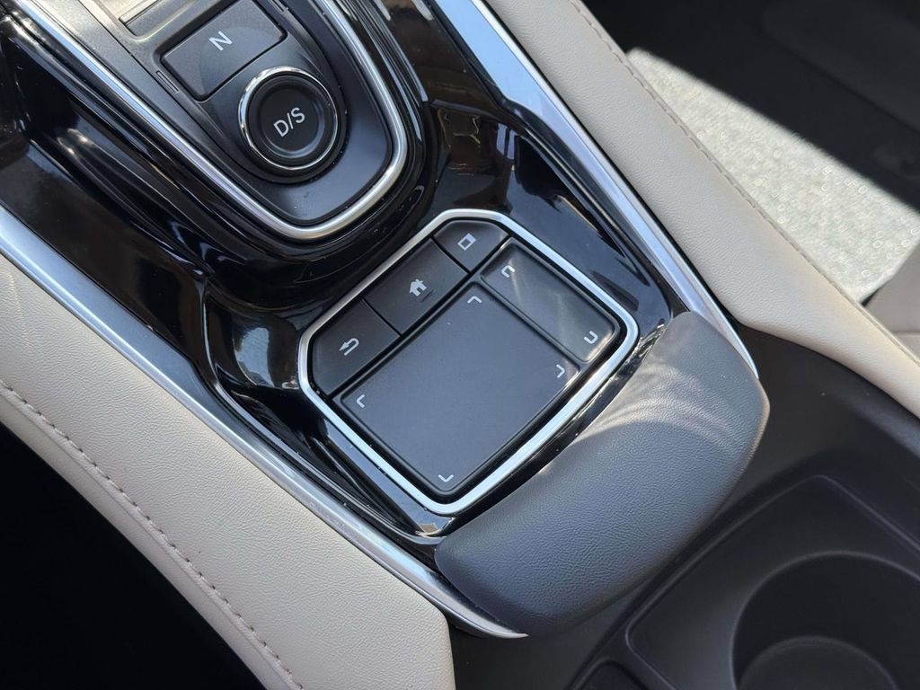 Certified 2023 Acura RDX AWD image 31