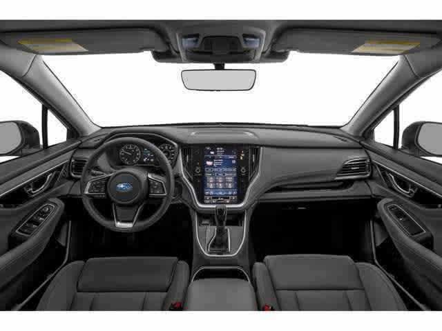 New 2025 Subaru Legacy Limited AWD/4WD image 5