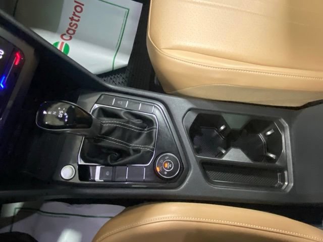 Used 2022 Volkswagen Tiguan SE AWD/4WD image 24