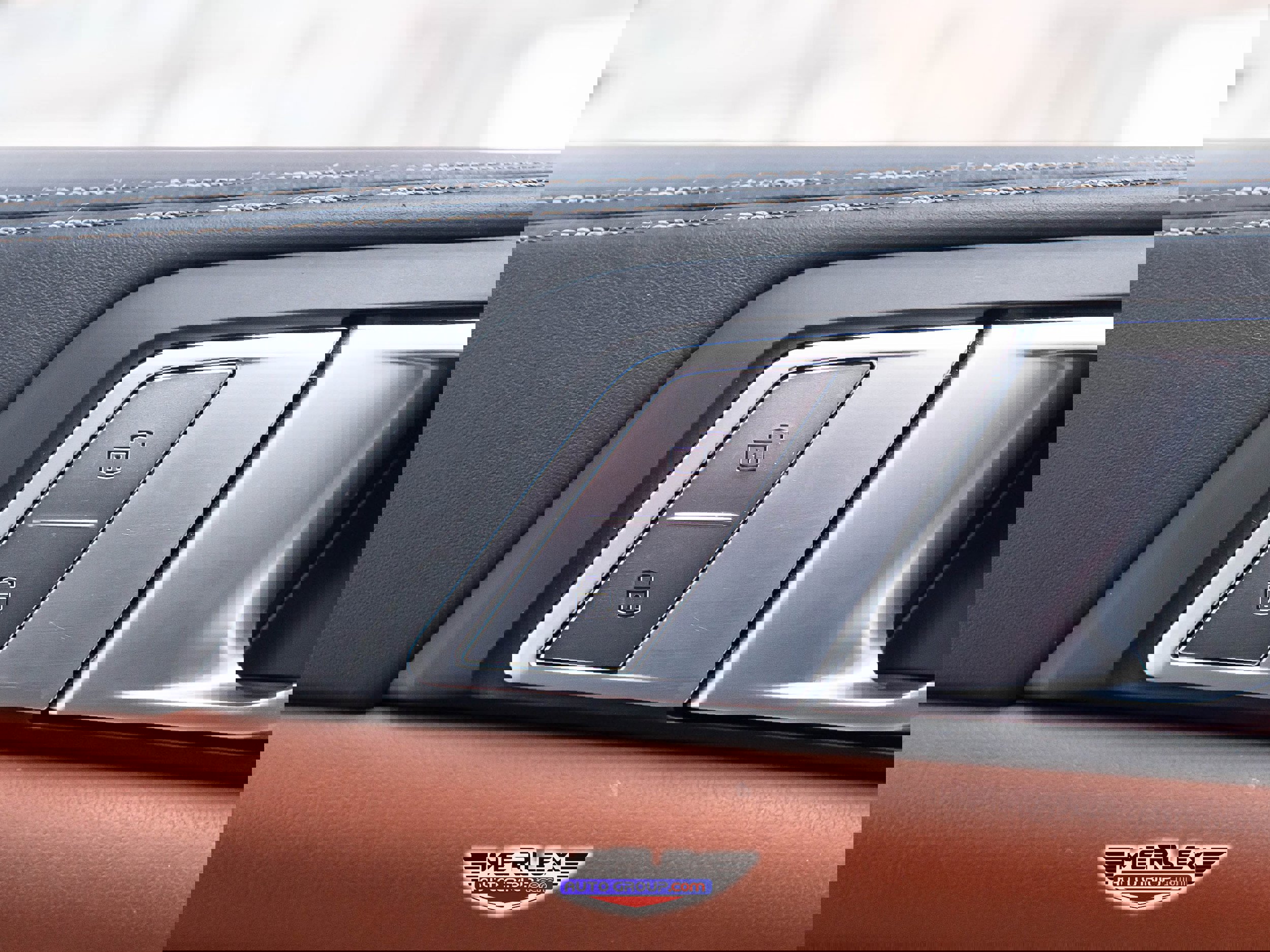 Used 2020 BMW X7 M50i image 48