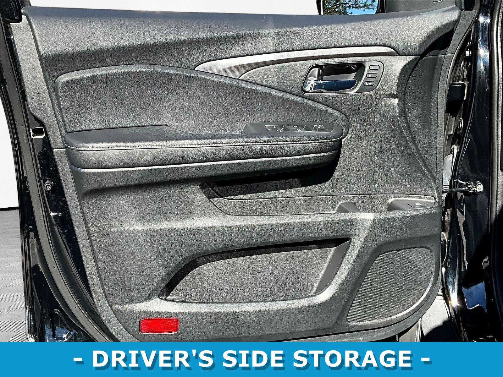 Used 2023 Honda Ridgeline RTL image 21