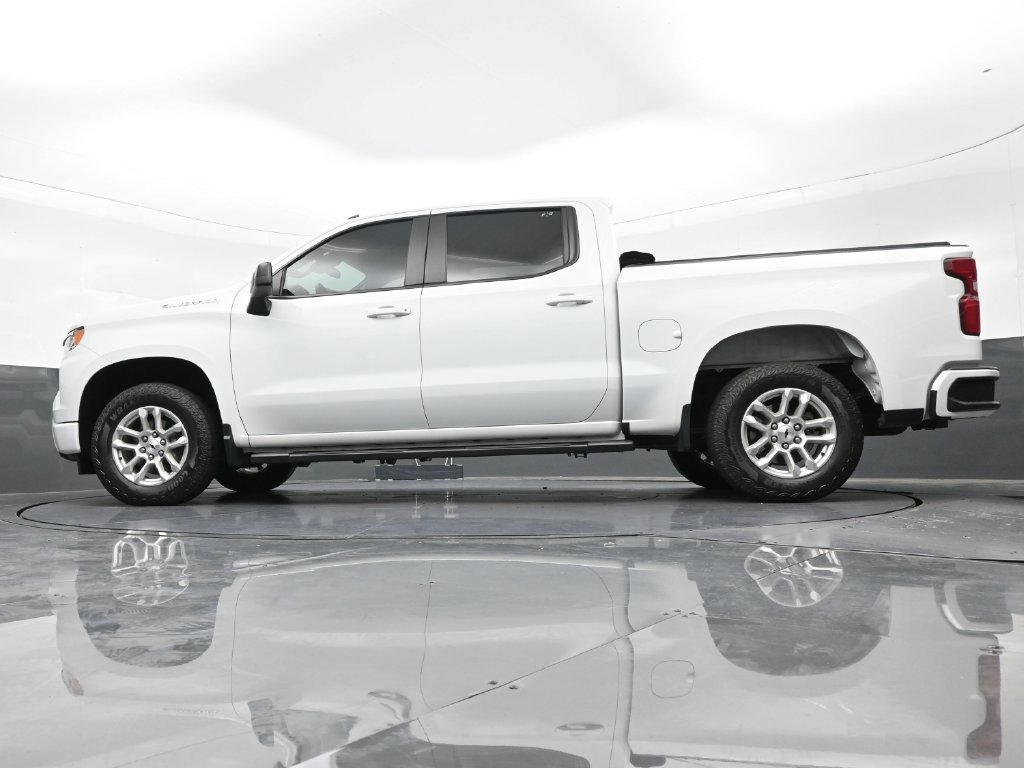 Used 2024 Chevrolet Silverado 1500 RST RWD image 24