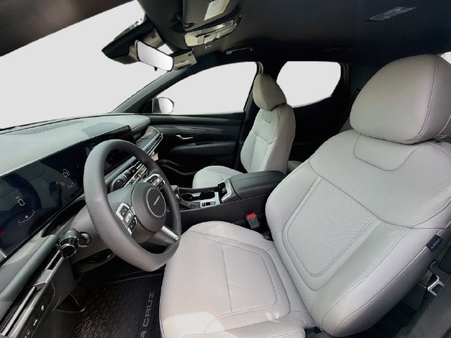 New 2026 Hyundai Santa Cruz SEL FWD image 21