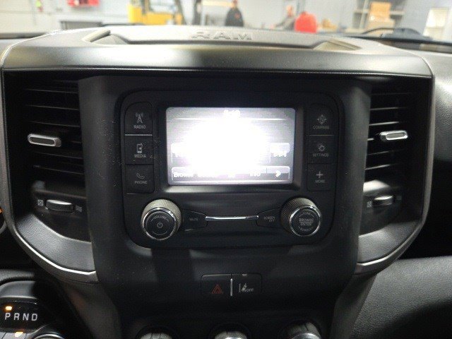 Used 2023 RAM 1500 Tradesman w/ Level 1 Safety Group image 17