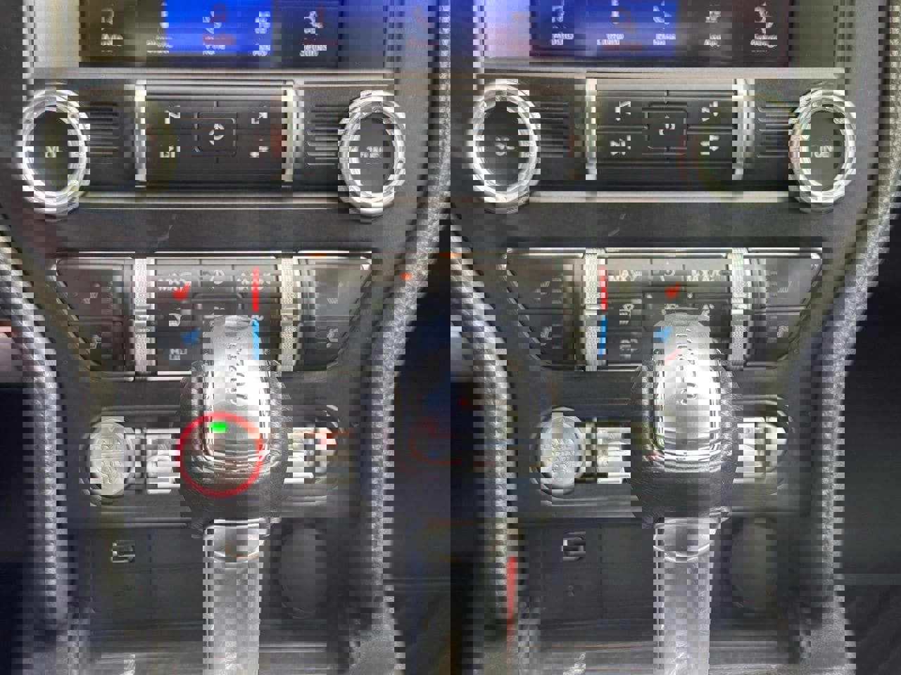 Used 2020 Ford Mustang Premium w/ Black Accent Package image 22