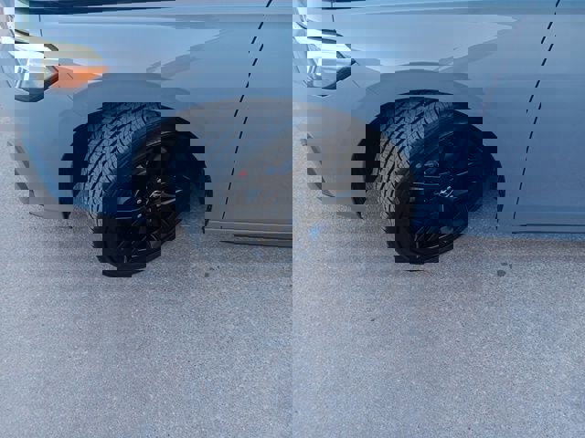 New 2026 Honda Civic Sport image 33