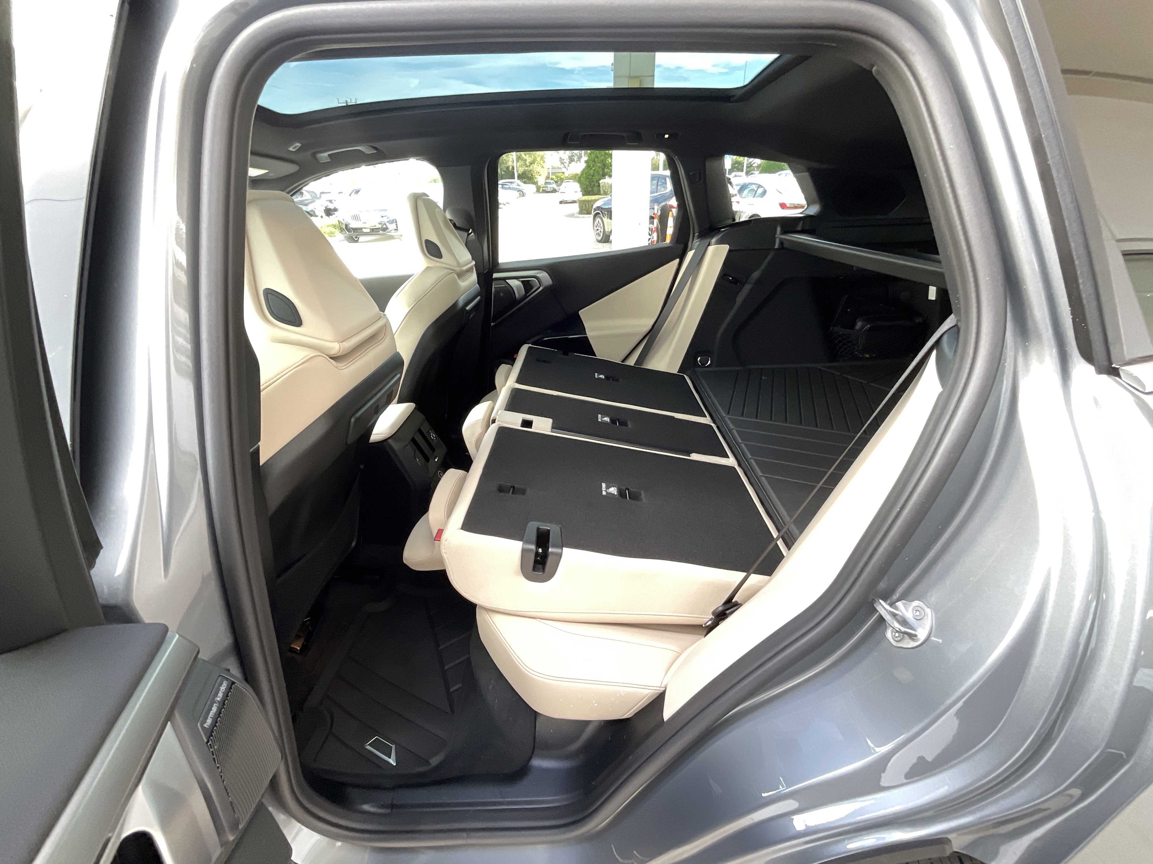 New 2026 BMW X3 xDrive30 image 30