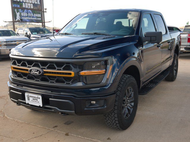 Used 2024 Ford F150 Tremor w/ Bed Utility Package AWD/4WD image 2